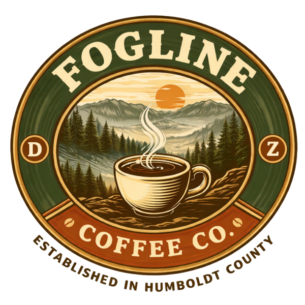 Fogline Coffee Co
